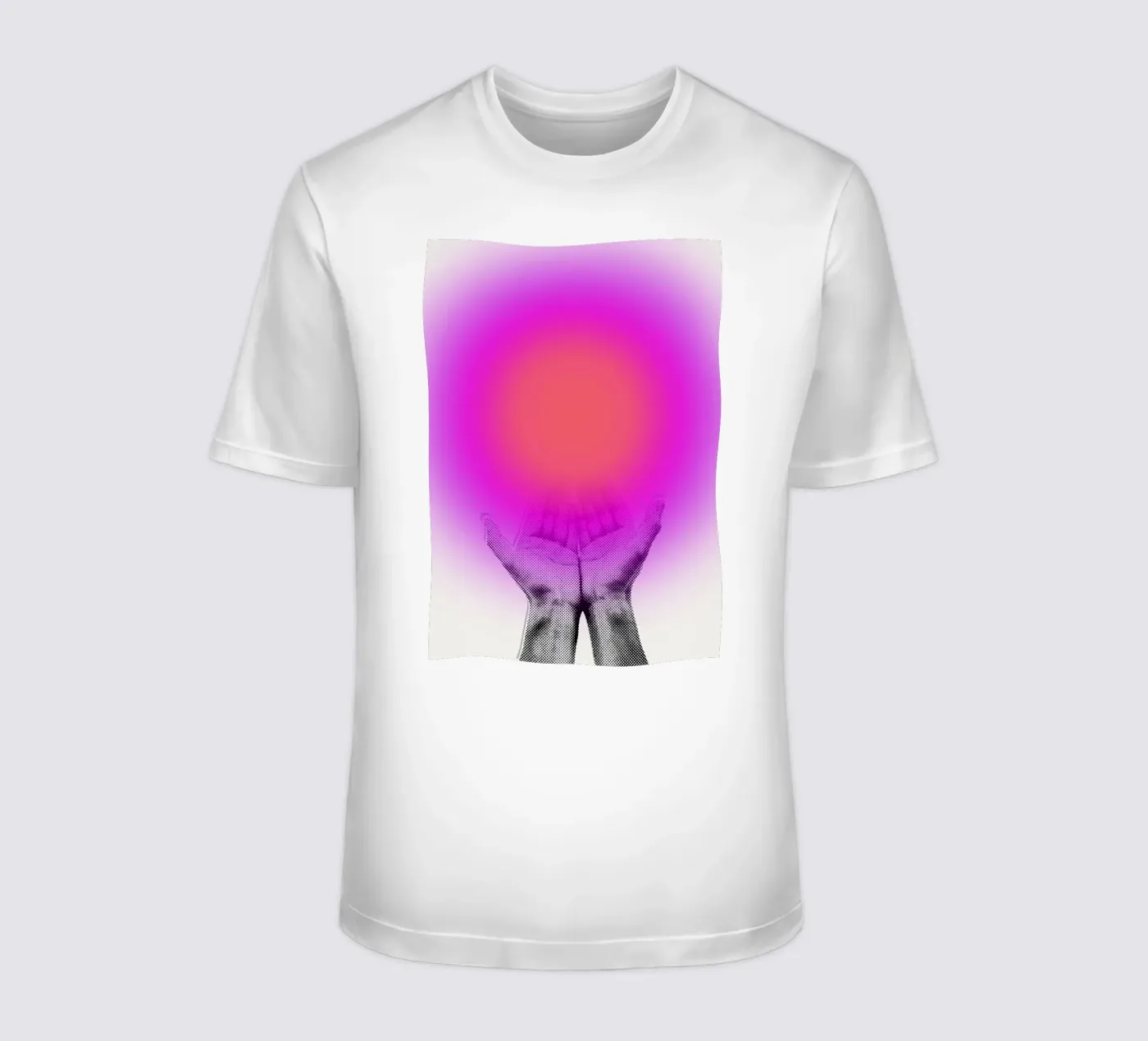 Offering t-shirt by RS LAB STUDIO