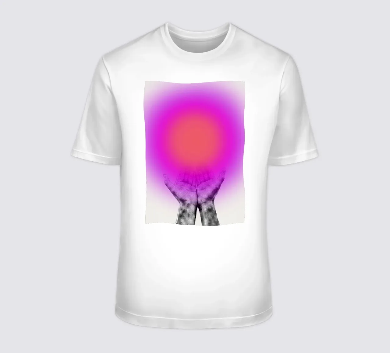 Offering t-shirt da RS LAB STUDIO