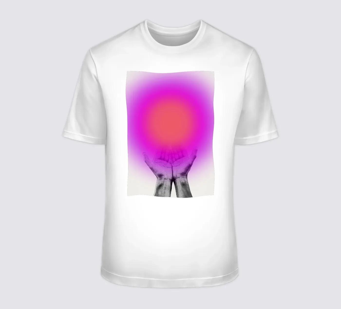 Offering t-shirt by RS LAB STUDIO