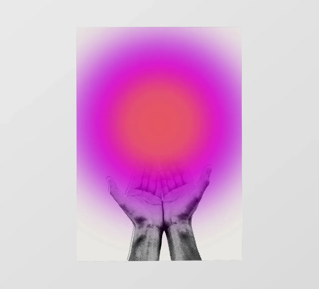 Offering pellicola backlit da RS LAB STUDIO