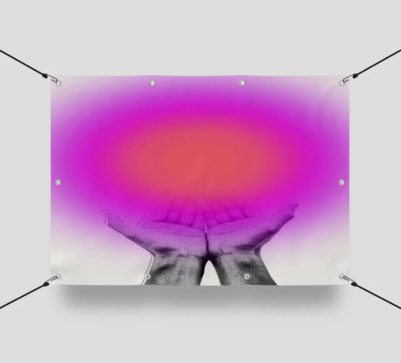 Offering telo in pvc da RS LAB STUDIO