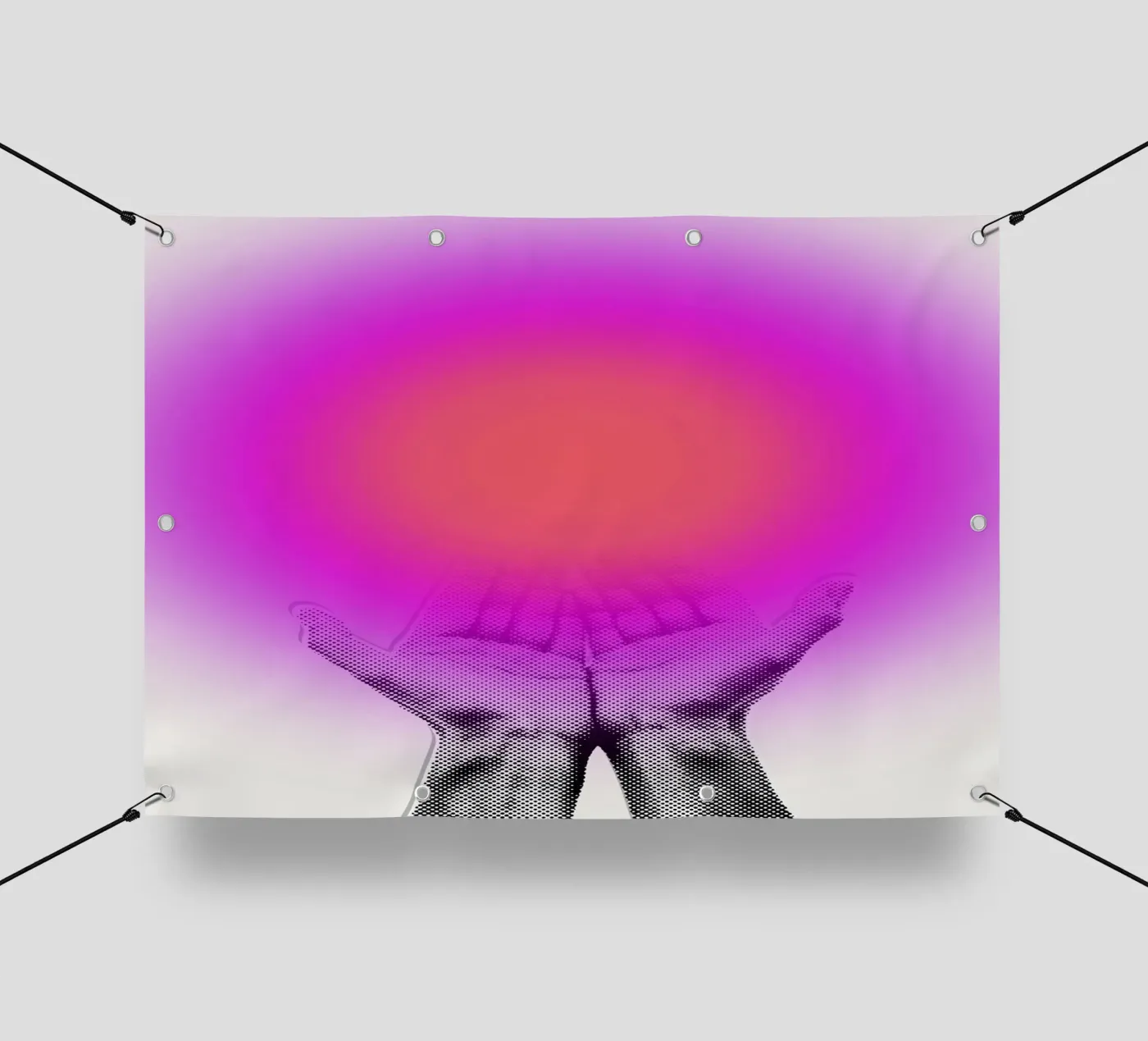 Offering telo in pvc da RS LAB STUDIO