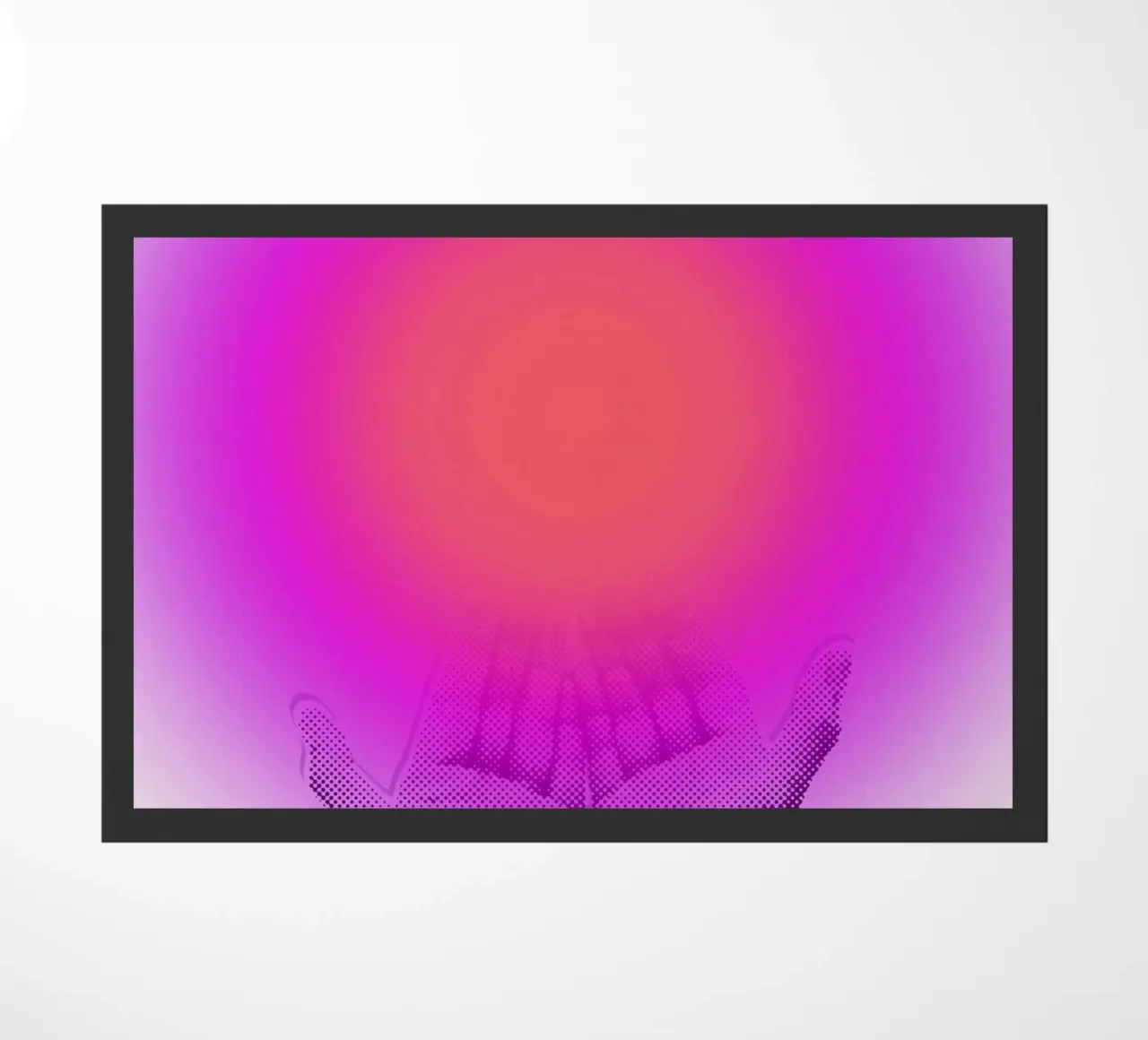 Offering zerbino da RS LAB STUDIO