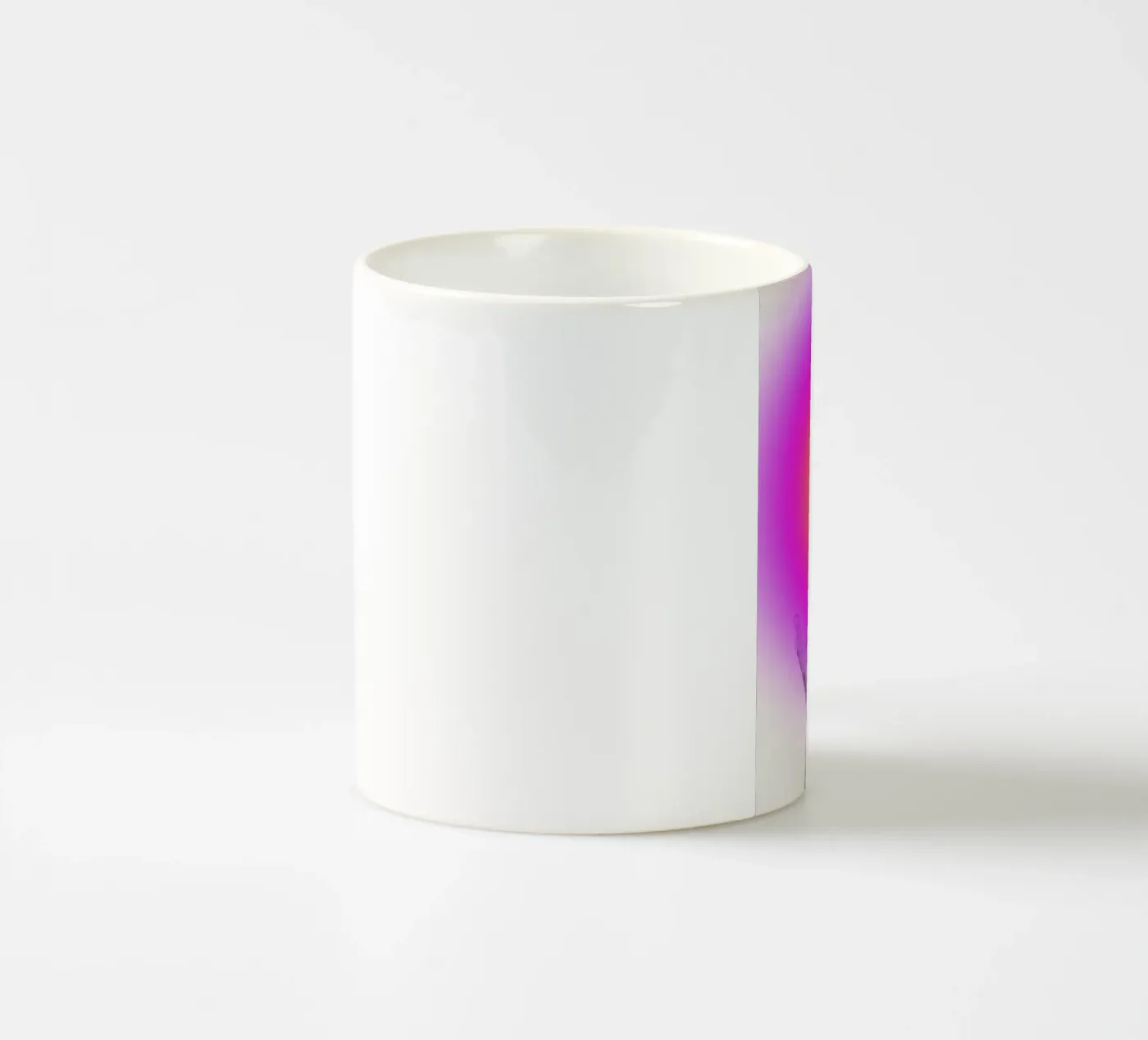 Offering ceramic mug by RS LAB STUDIO