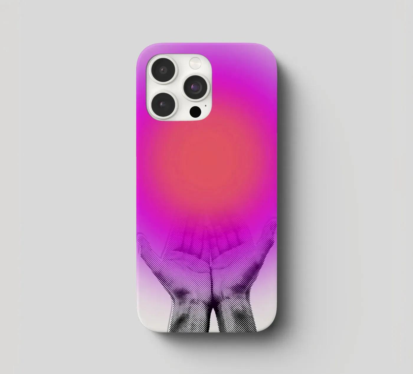 Offering iphone case by RS LAB STUDIO