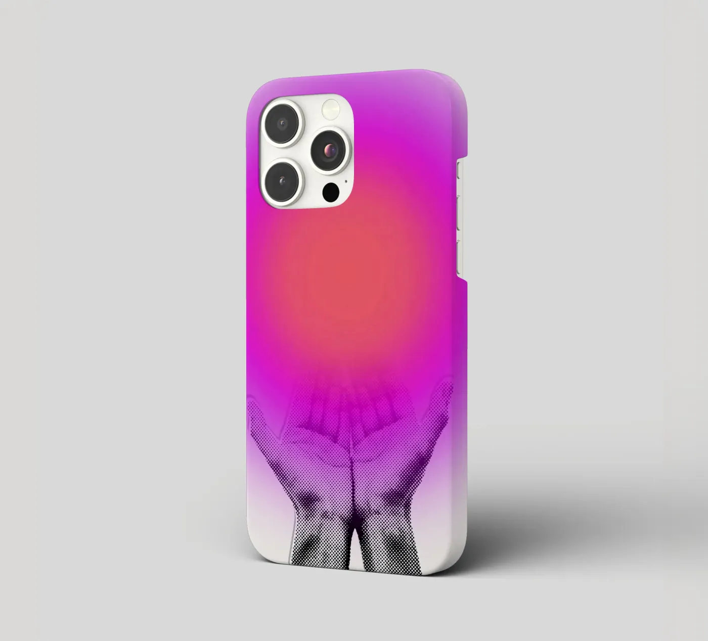 Offering iphone case by RS LAB STUDIO