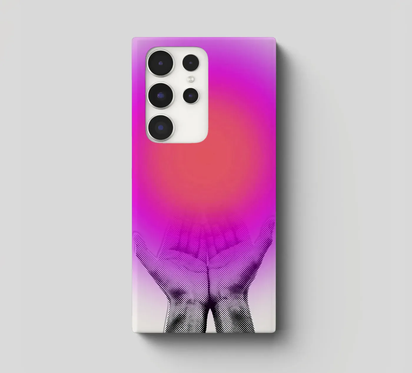 Offering samsung hoesje van RS LAB STUDIO