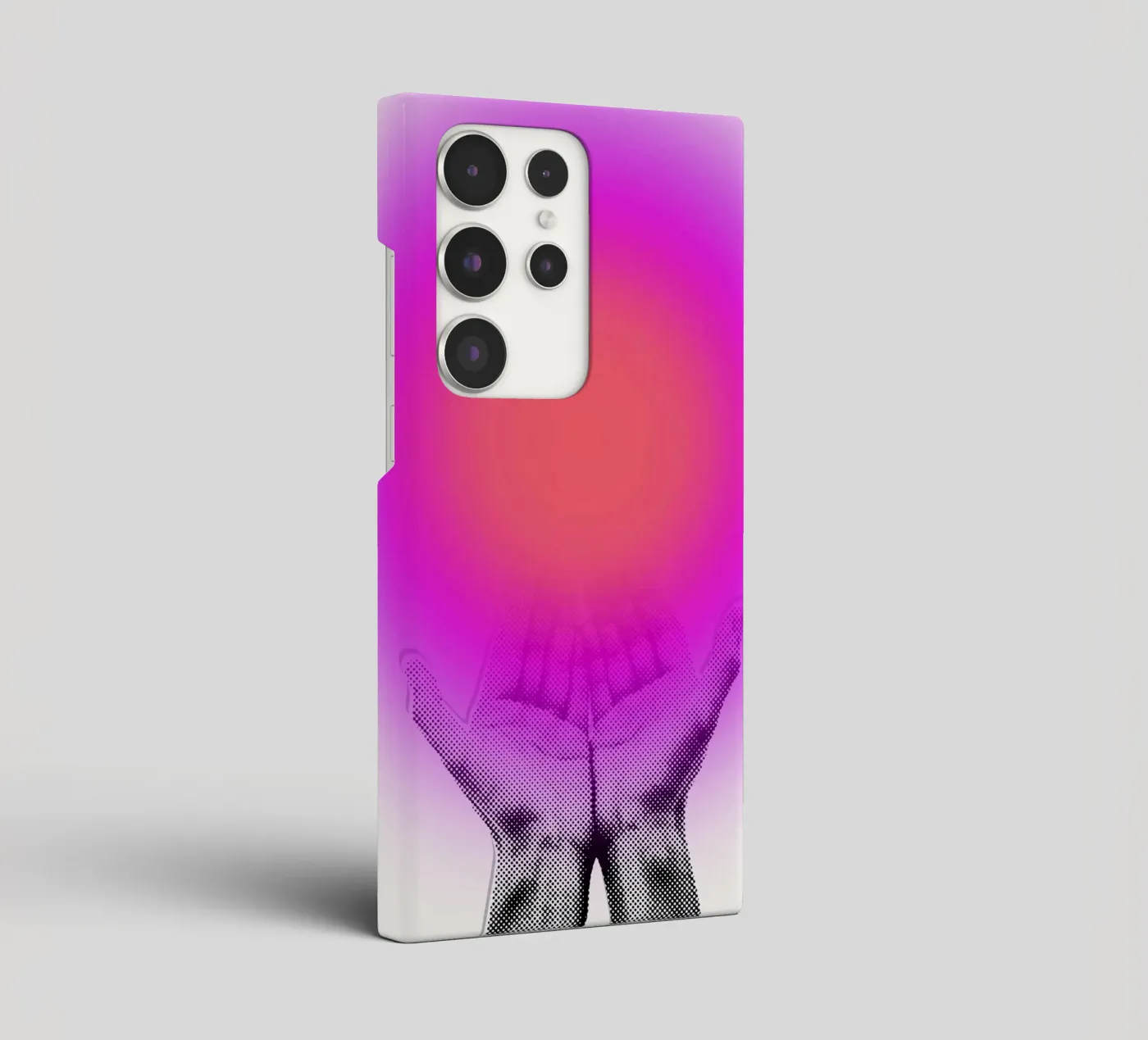 Offering samsung hoesje van RS LAB STUDIO