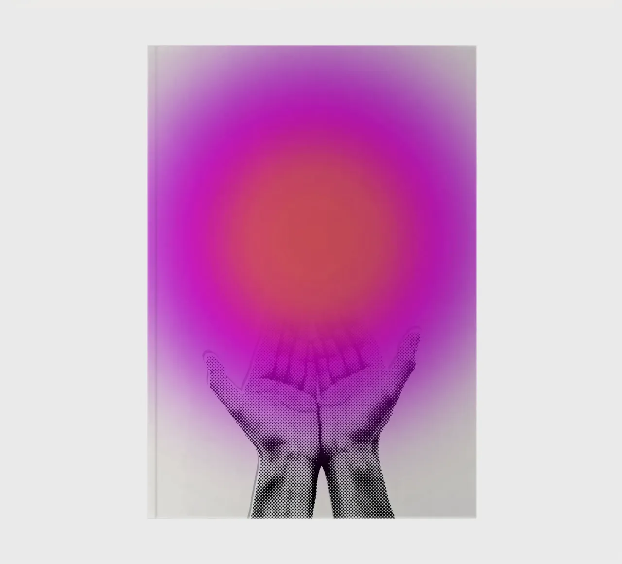 Offering notebook by RS LAB STUDIO