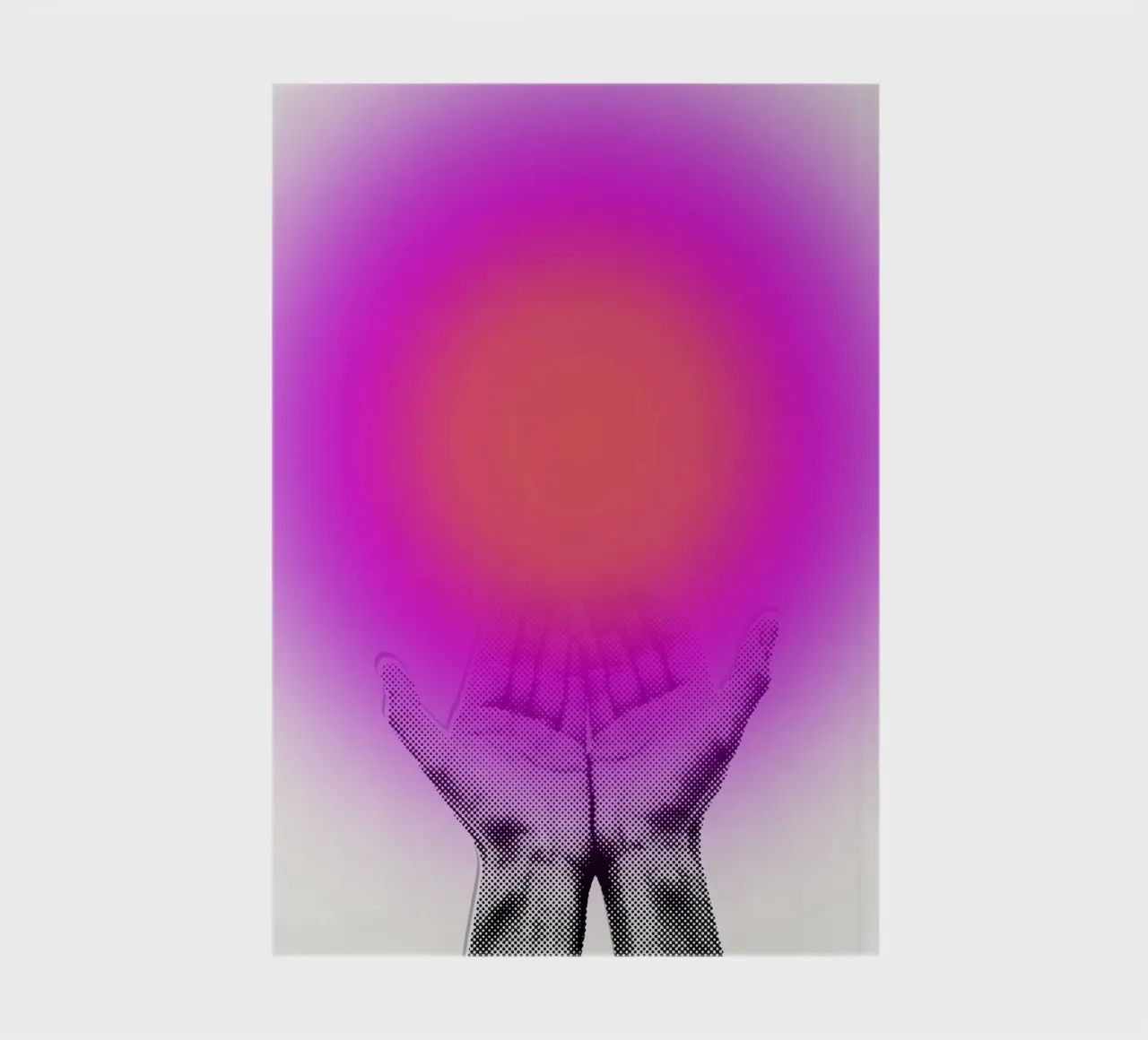 Offering notebook by RS LAB STUDIO