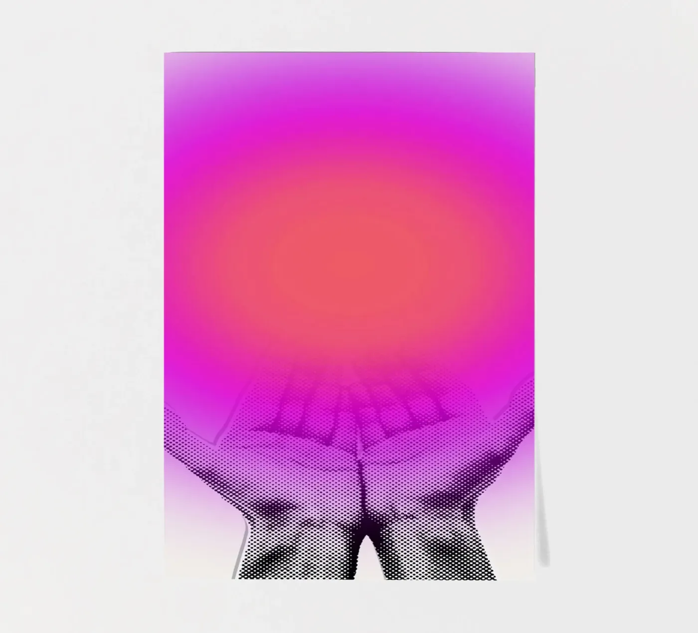 Offering foglio adesivo da RS LAB STUDIO