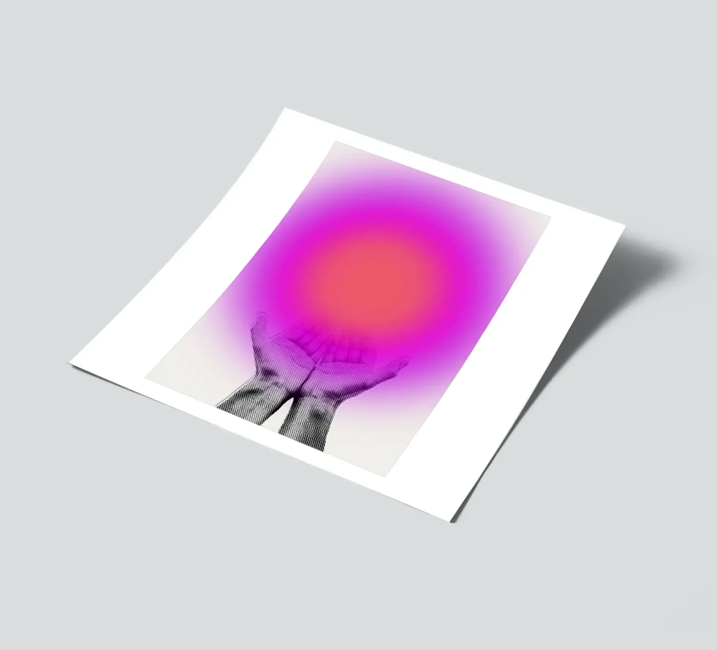 Offering sticker sheet by RS LAB STUDIO