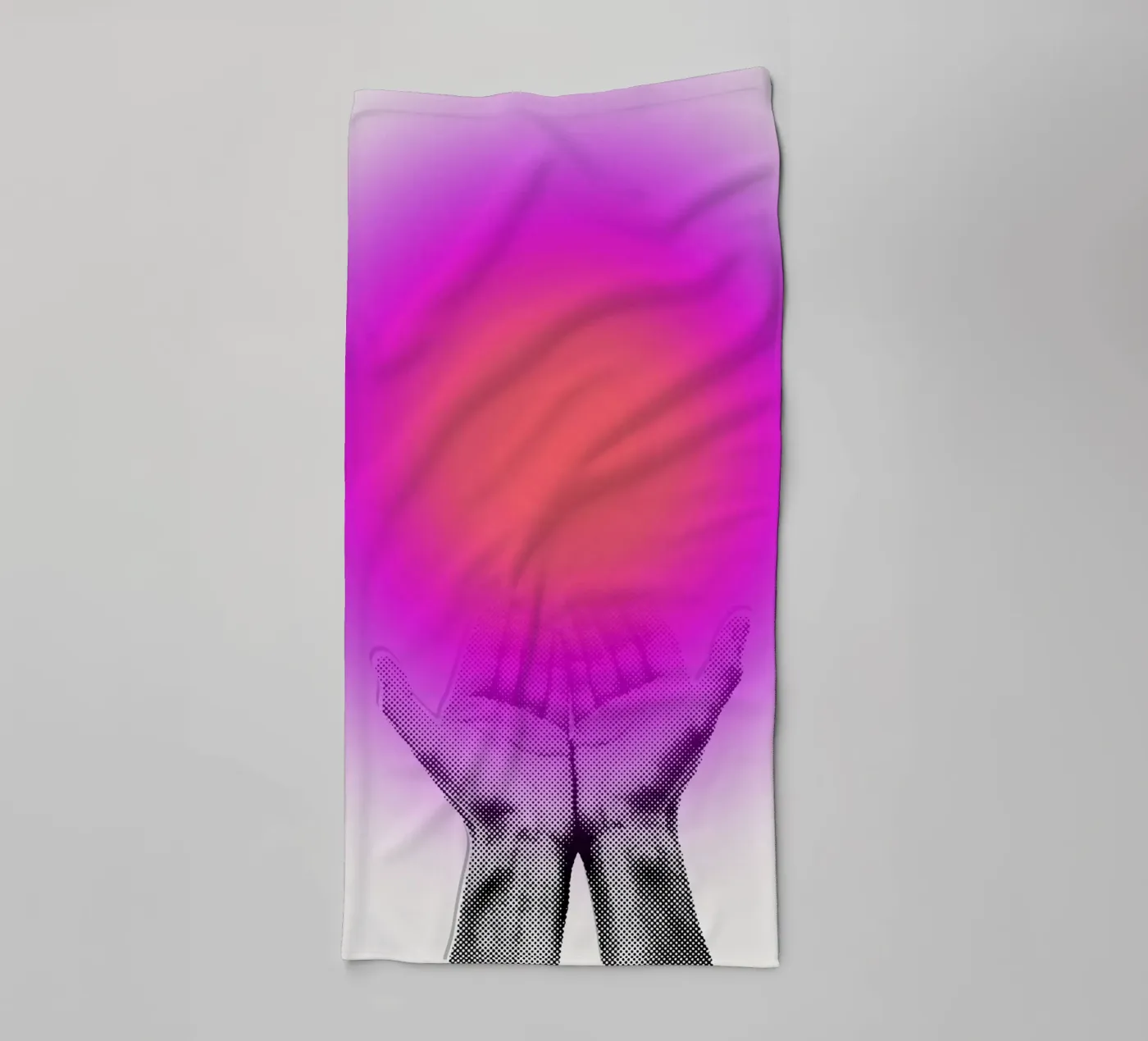 Offering Handtuch von RS LAB STUDIO