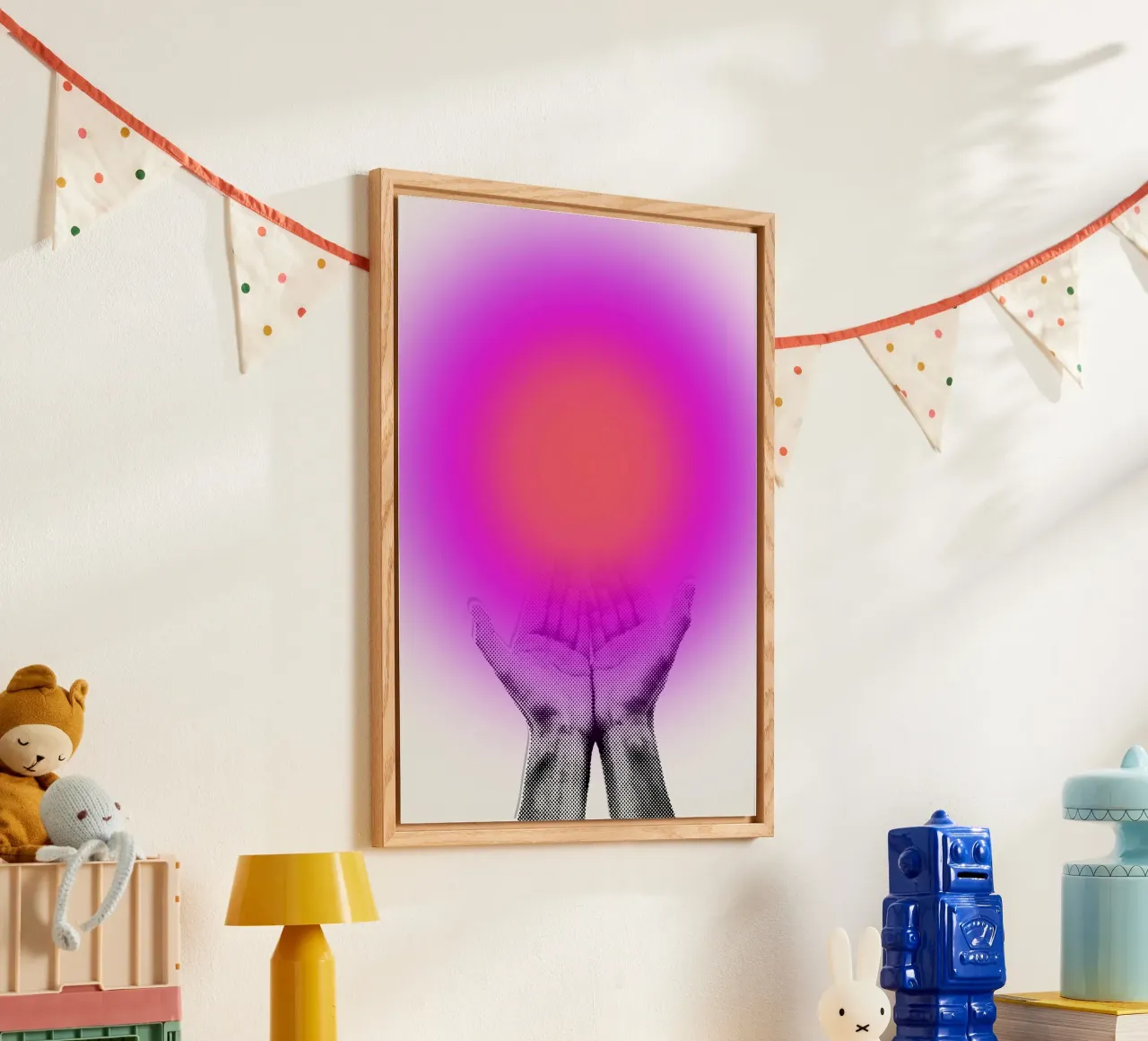 Offering plexiglas de RS LAB STUDIO