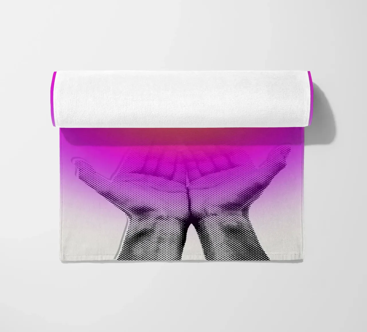 Offering telo mare da RS LAB STUDIO