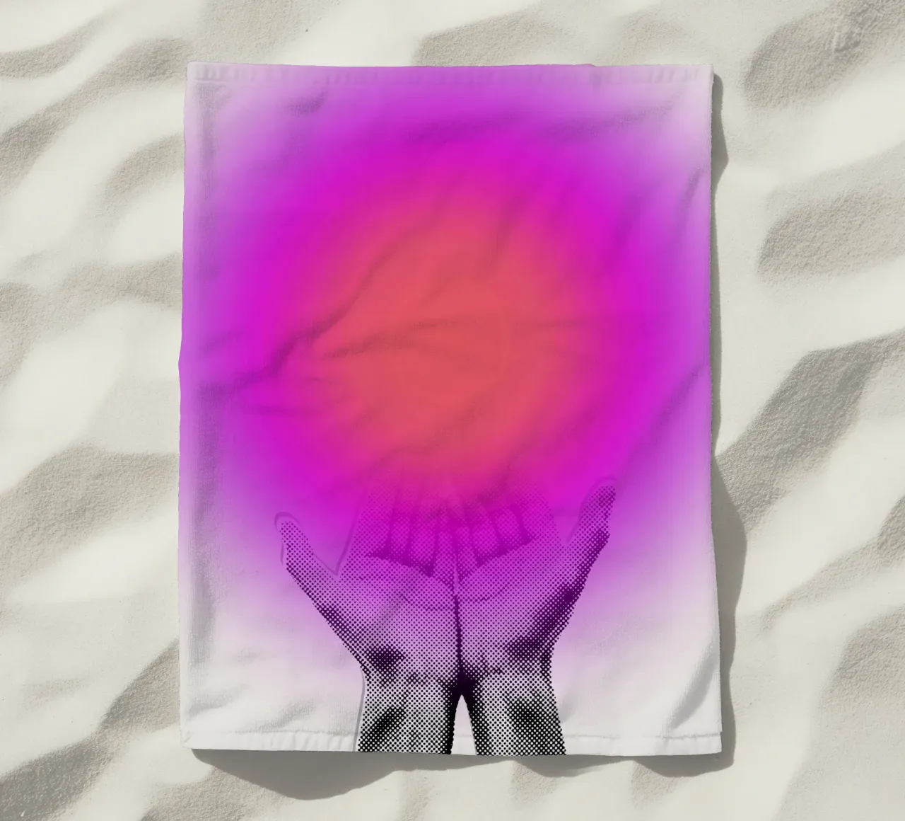 Offering telo mare da RS LAB STUDIO