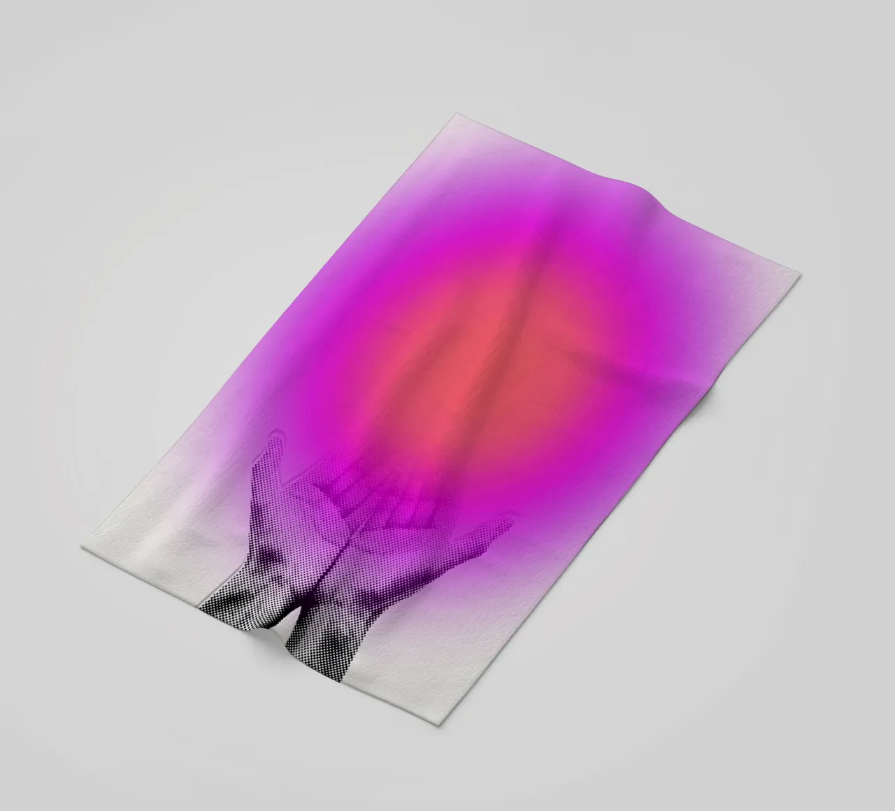 Offering telo mare da RS LAB STUDIO