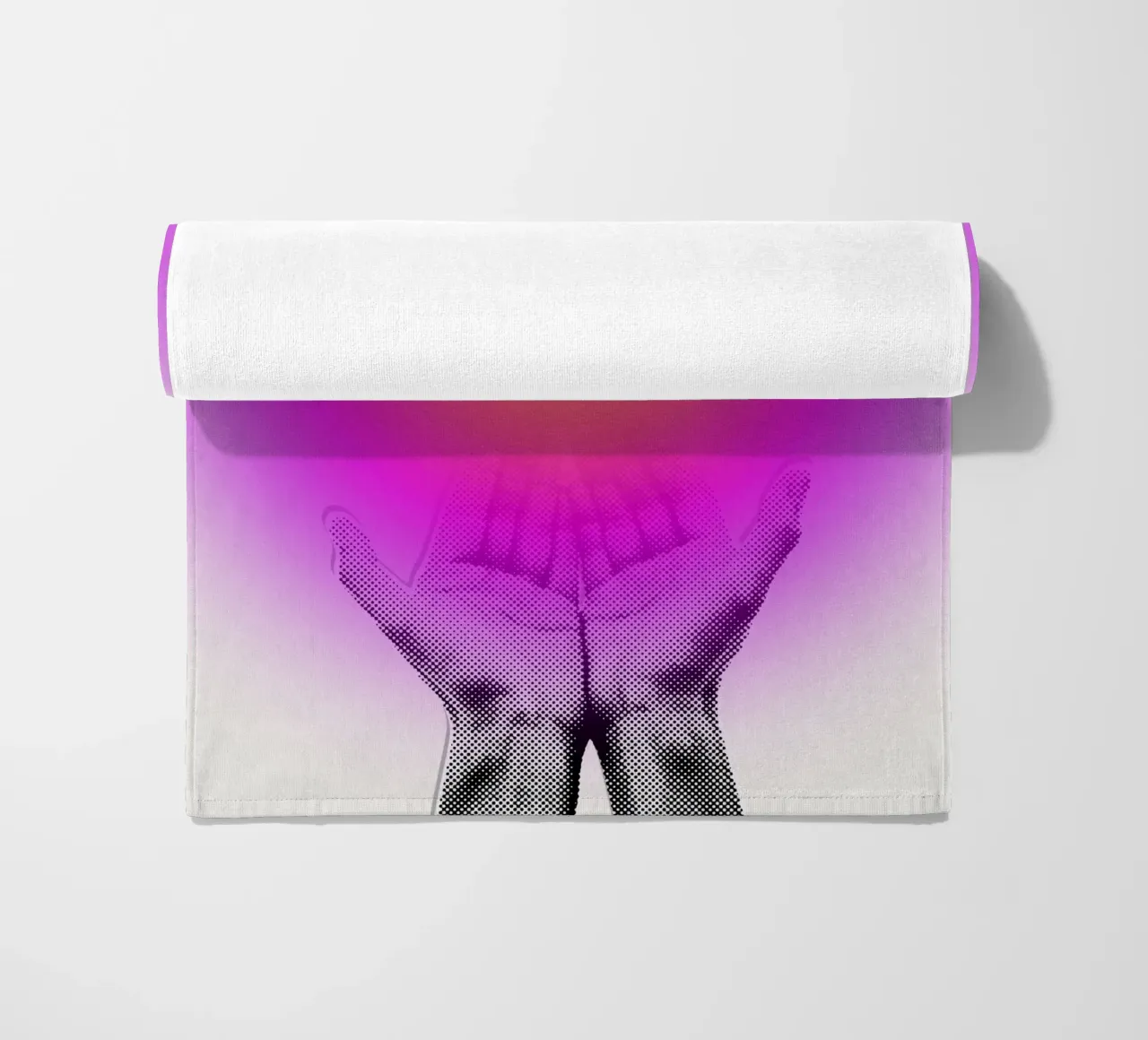 Offering telo mare da RS LAB STUDIO