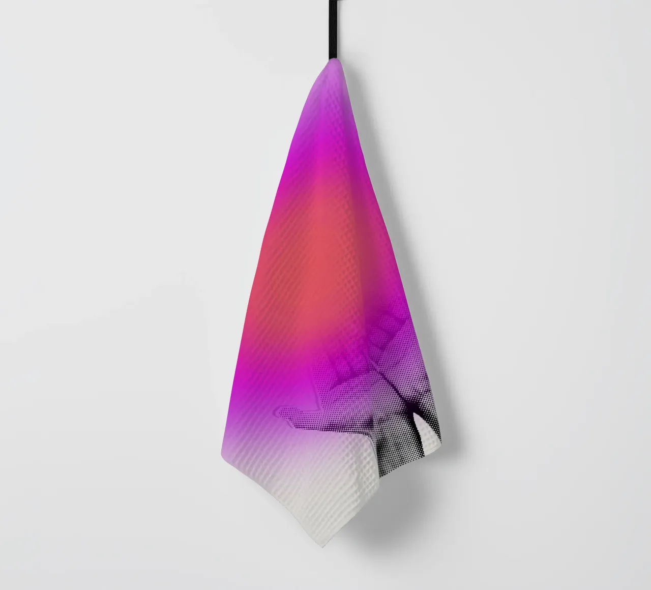 Offering torchon de RS LAB STUDIO