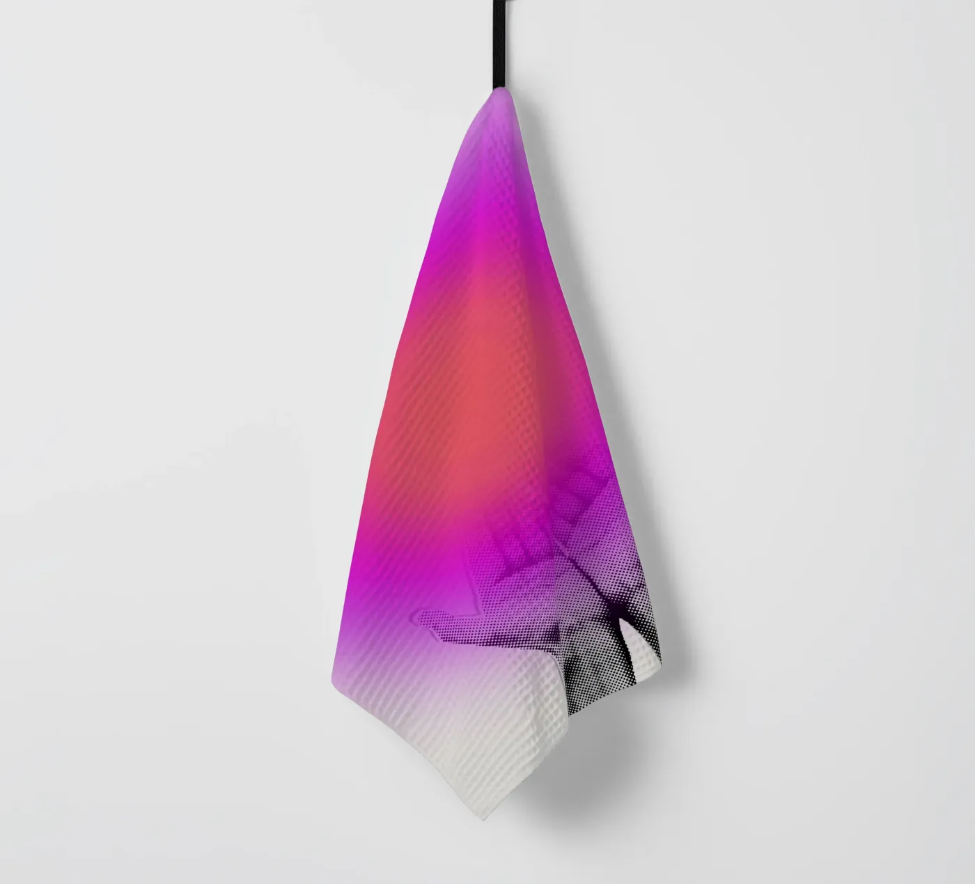 Offering tea towel by RS LAB STUDIO