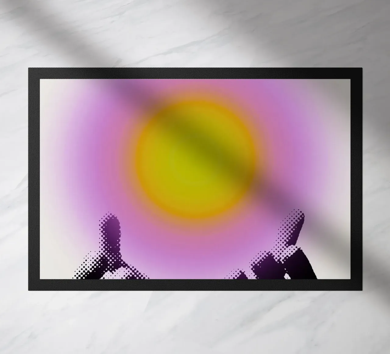 Grasping Light zerbino da RS LAB STUDIO