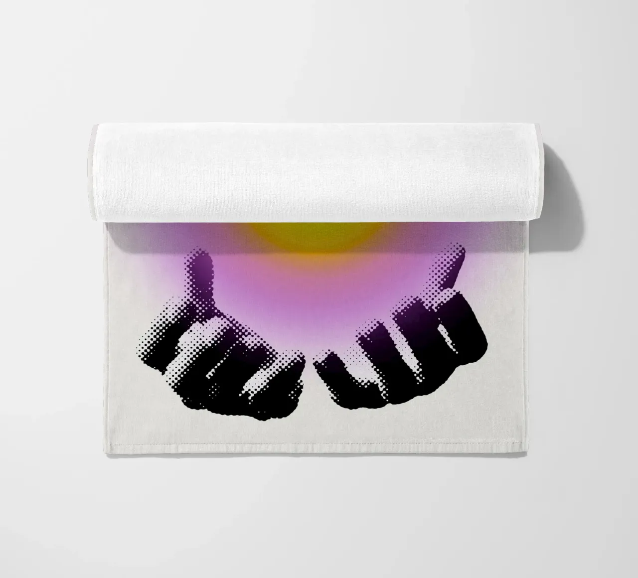 Grasping Light telo mare da RS LAB STUDIO