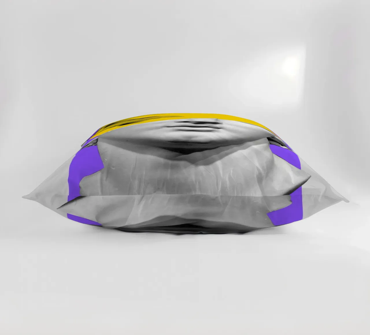 Neo-Oracle cuscino da RS LAB STUDIO