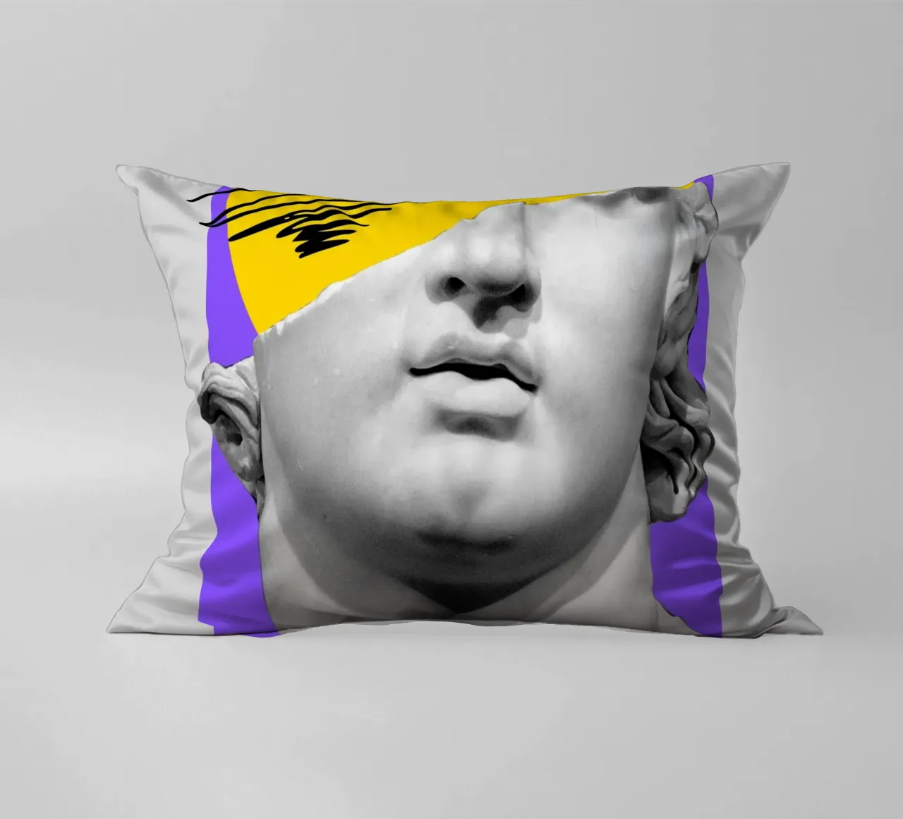 Neo-Oracle cuscino da RS LAB STUDIO