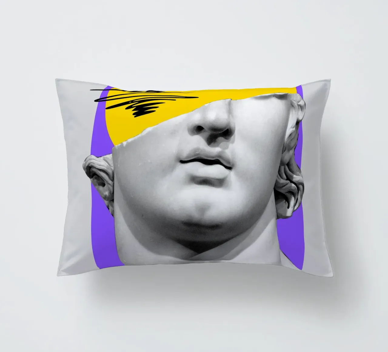 Neo-Oracle cuscino da RS LAB STUDIO