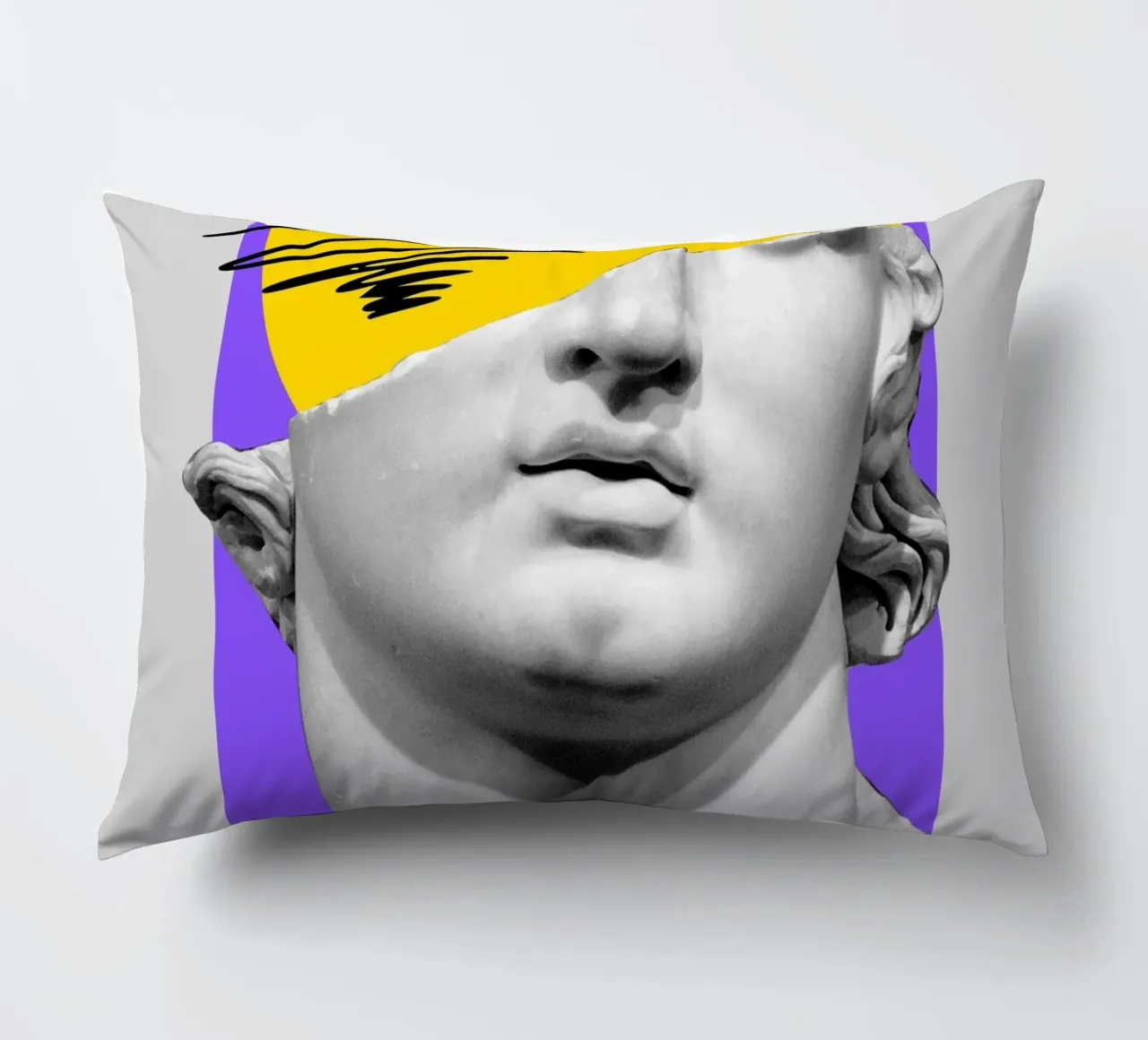 Neo-Oracle cuscino da RS LAB STUDIO