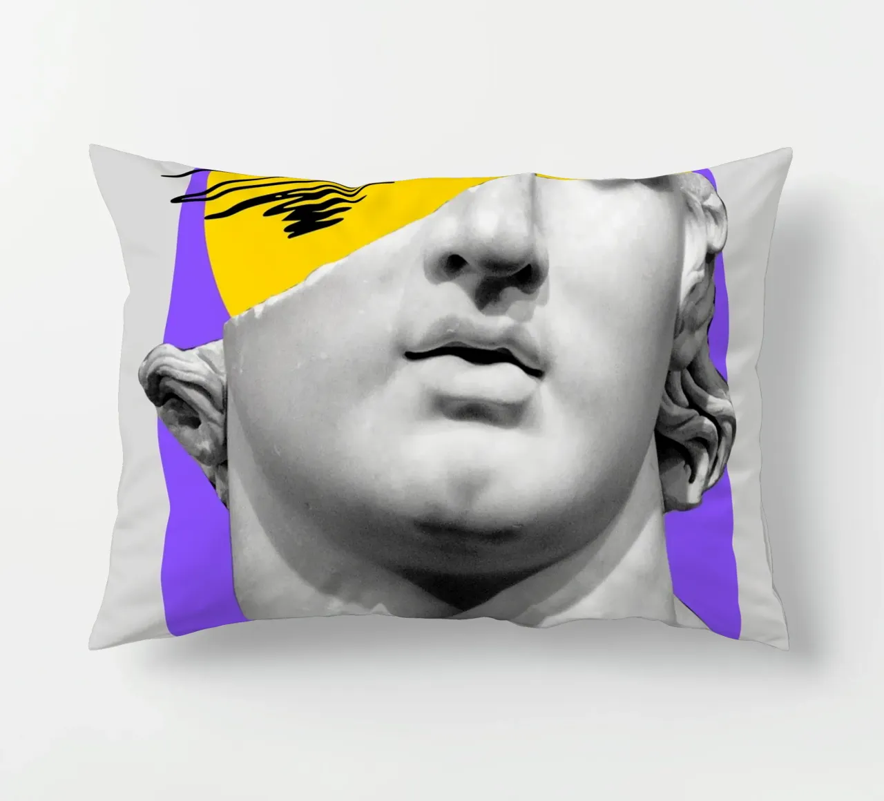 Neo-Oracle cuscino da RS LAB STUDIO