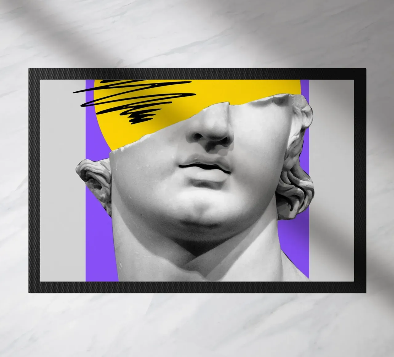 Neo-Oracle zerbino da RS LAB STUDIO