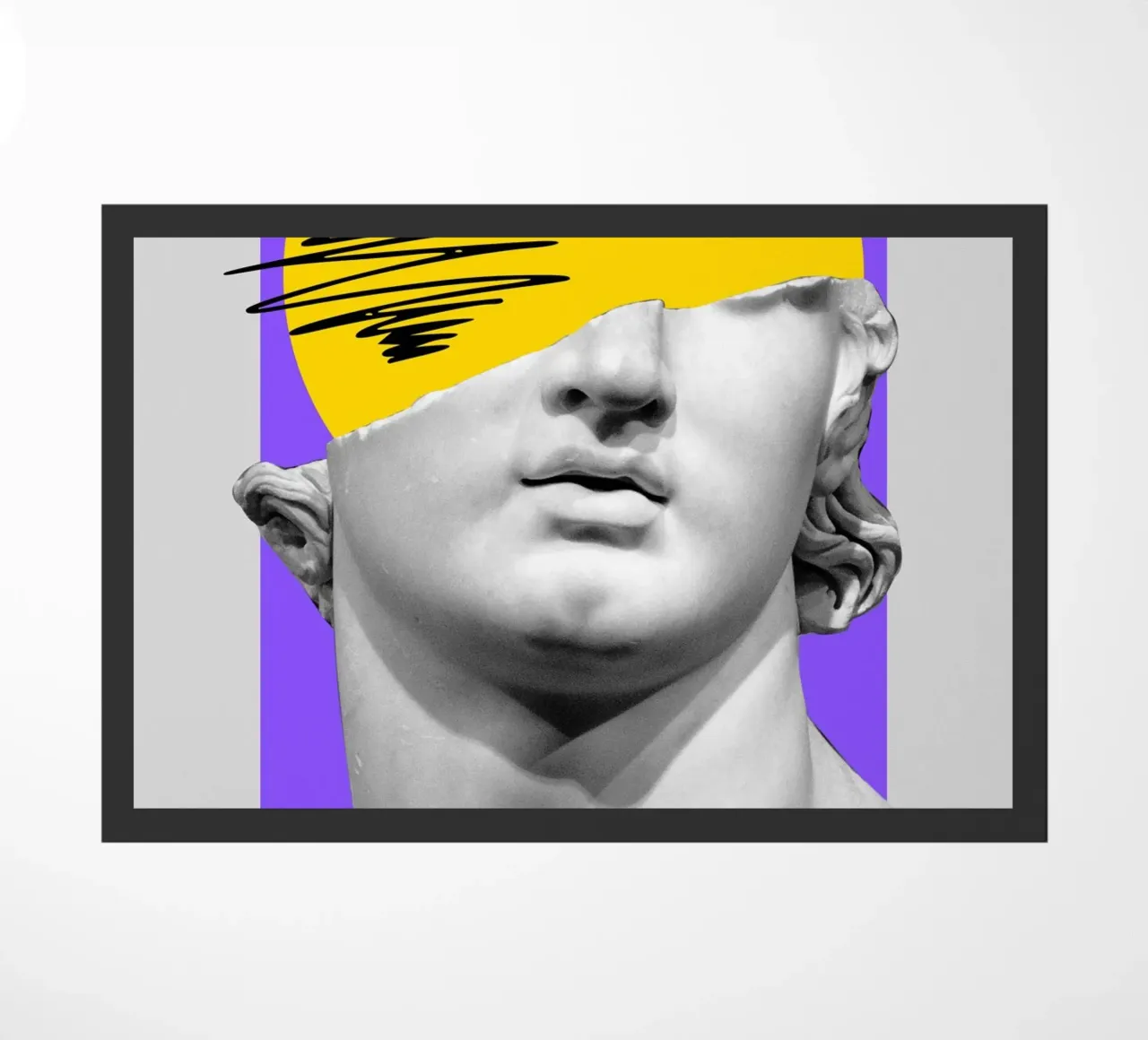 Neo-Oracle zerbino da RS LAB STUDIO