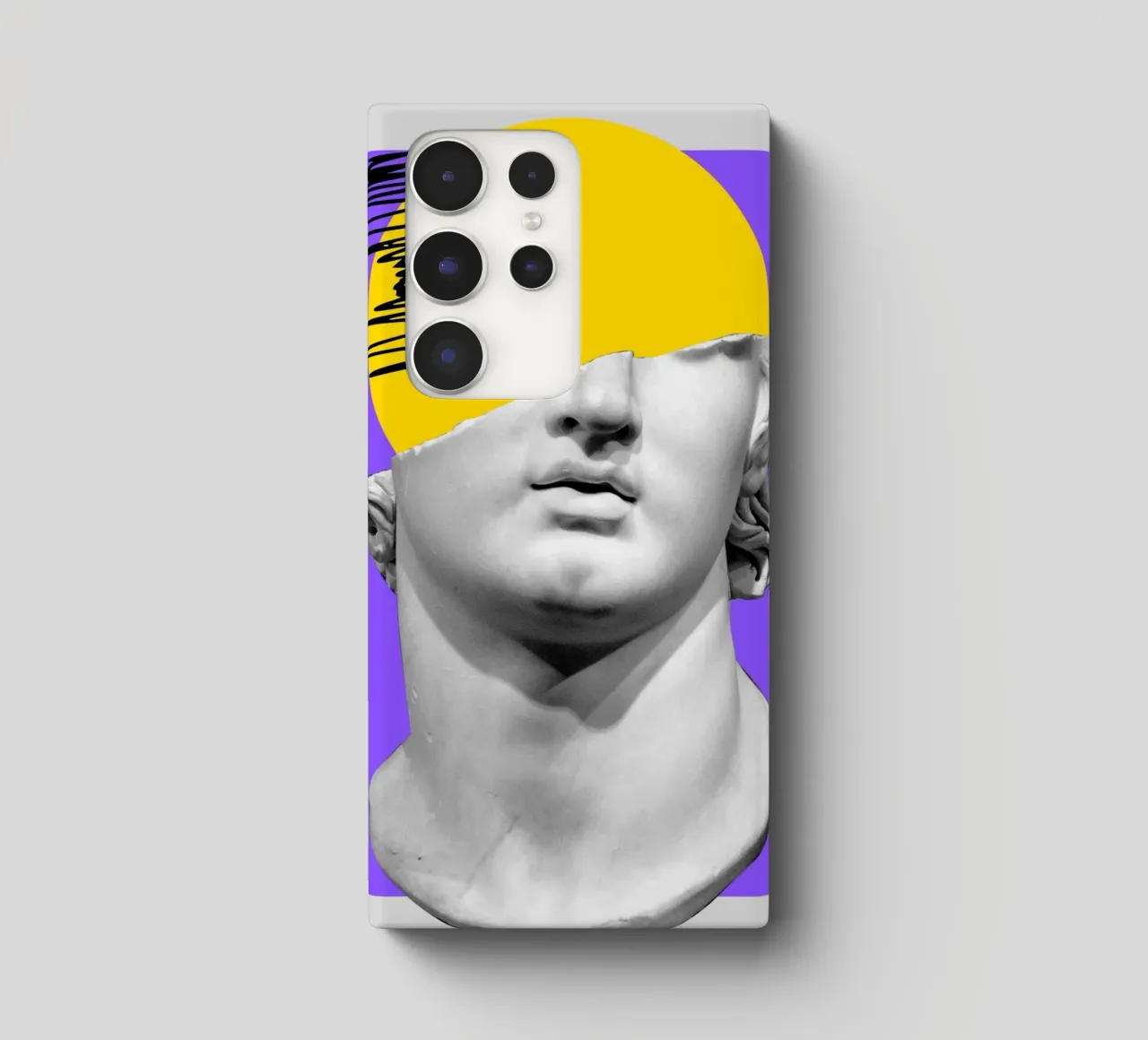 Neo-Oracle cover samsung da RS LAB STUDIO