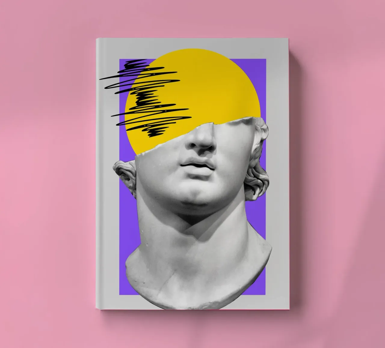 Neo-Oracle notebook by RS LAB STUDIO