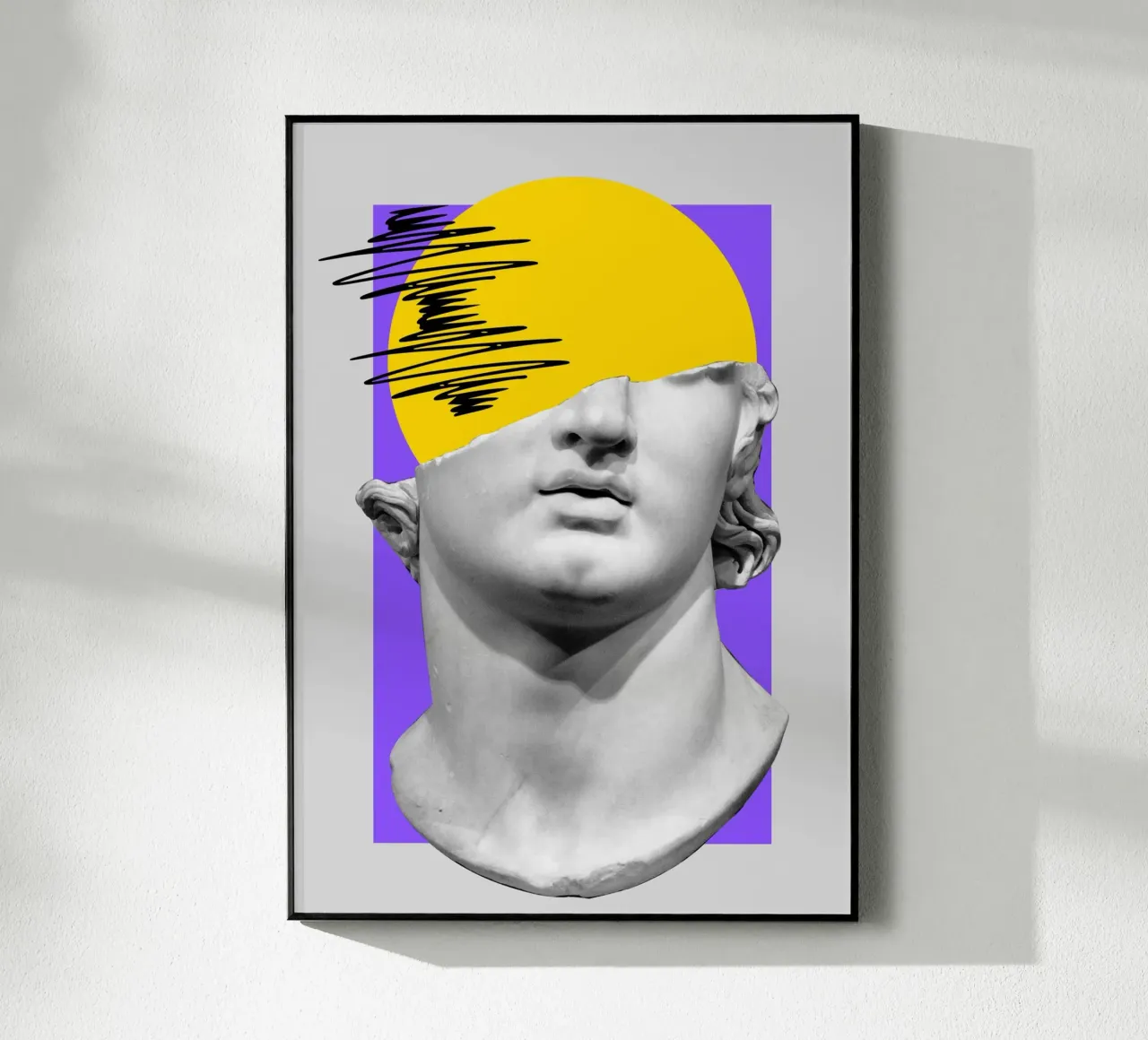 Neo-Oracle plexiglass da RS LAB STUDIO