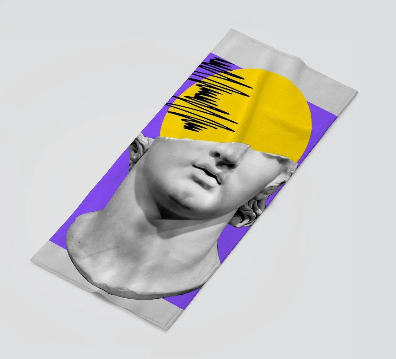 Neo-Oracle telo mare da RS LAB STUDIO