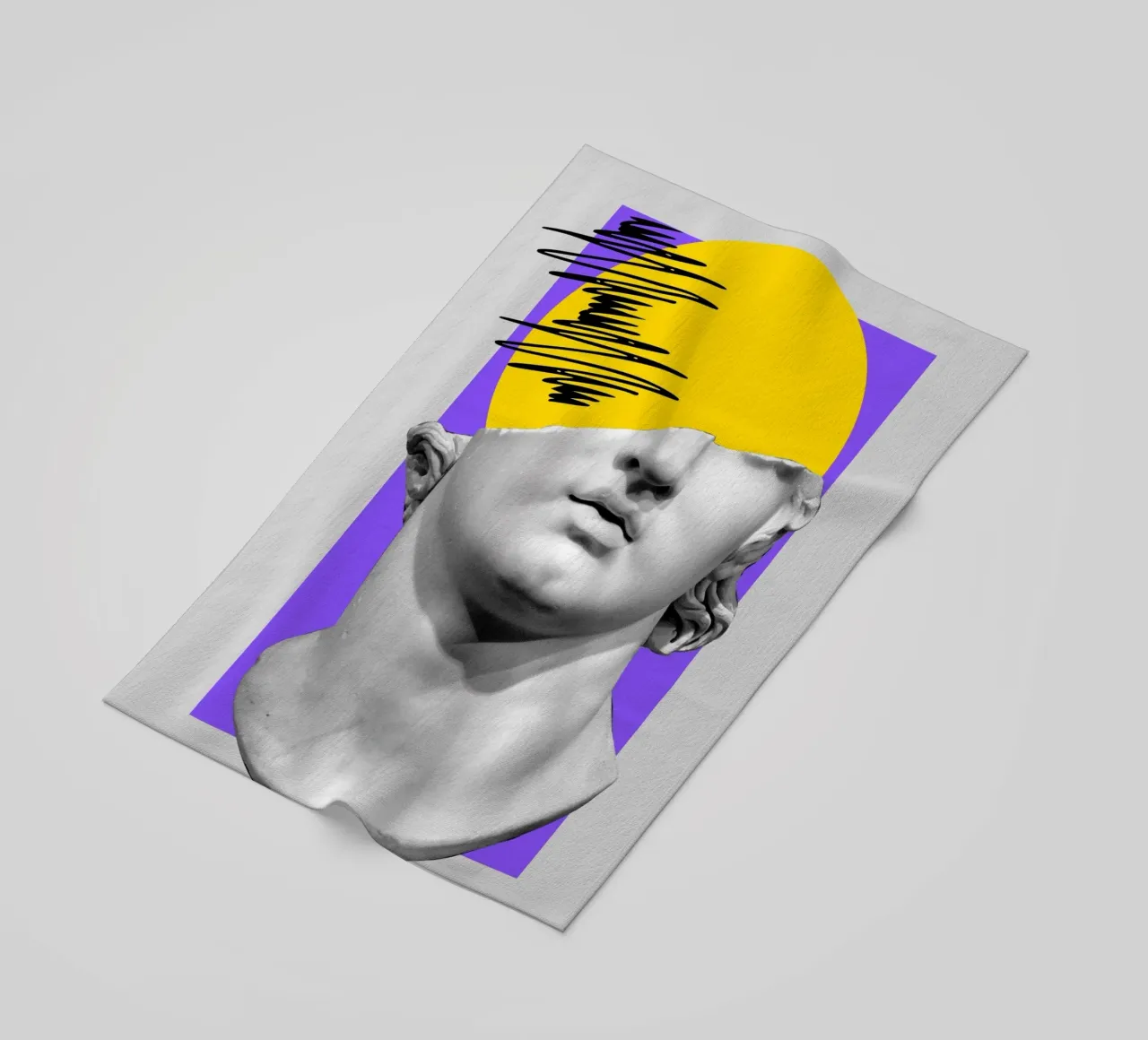 Neo-Oracle telo mare da RS LAB STUDIO