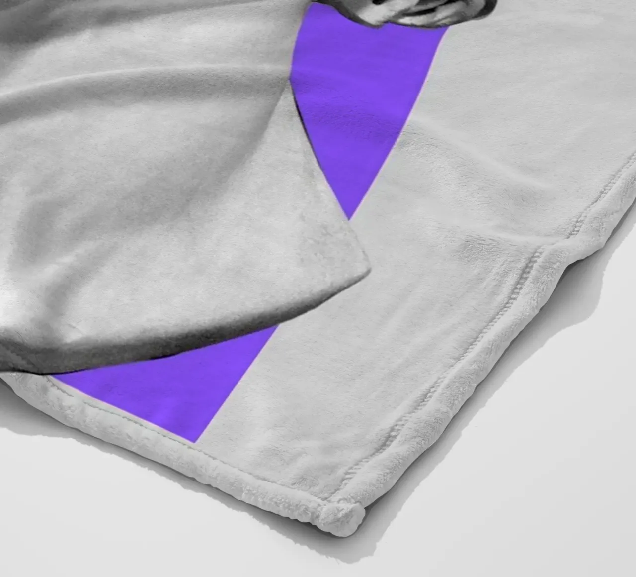 Neo-Oracle coperta in pile da RS LAB STUDIO