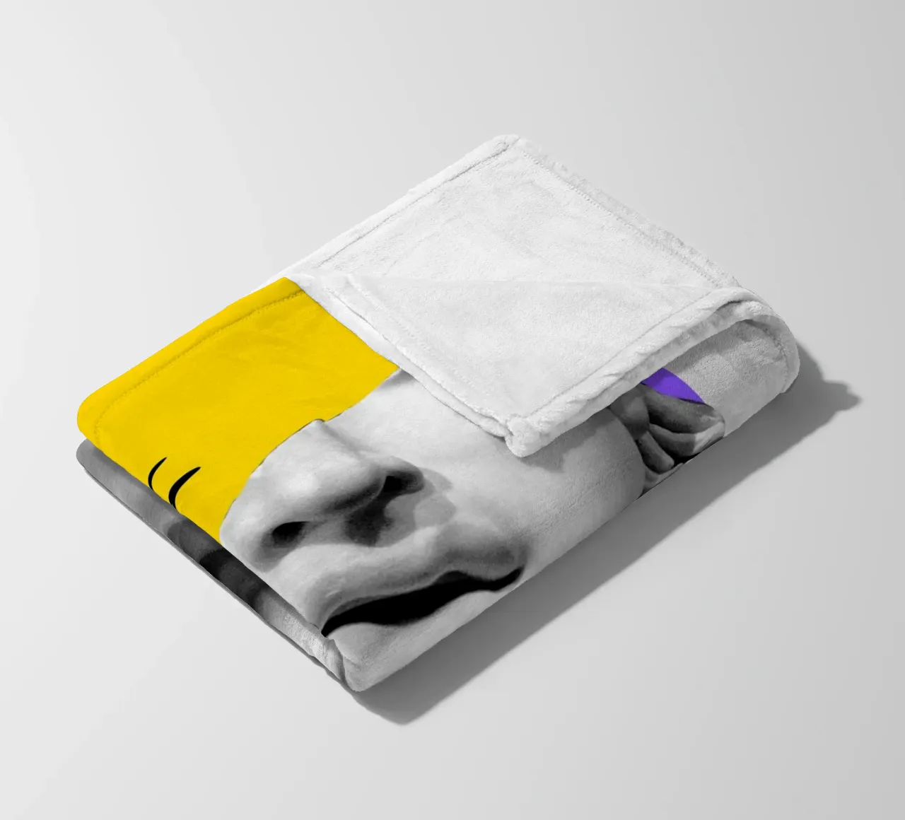 Neo-Oracle coperta in pile da RS LAB STUDIO