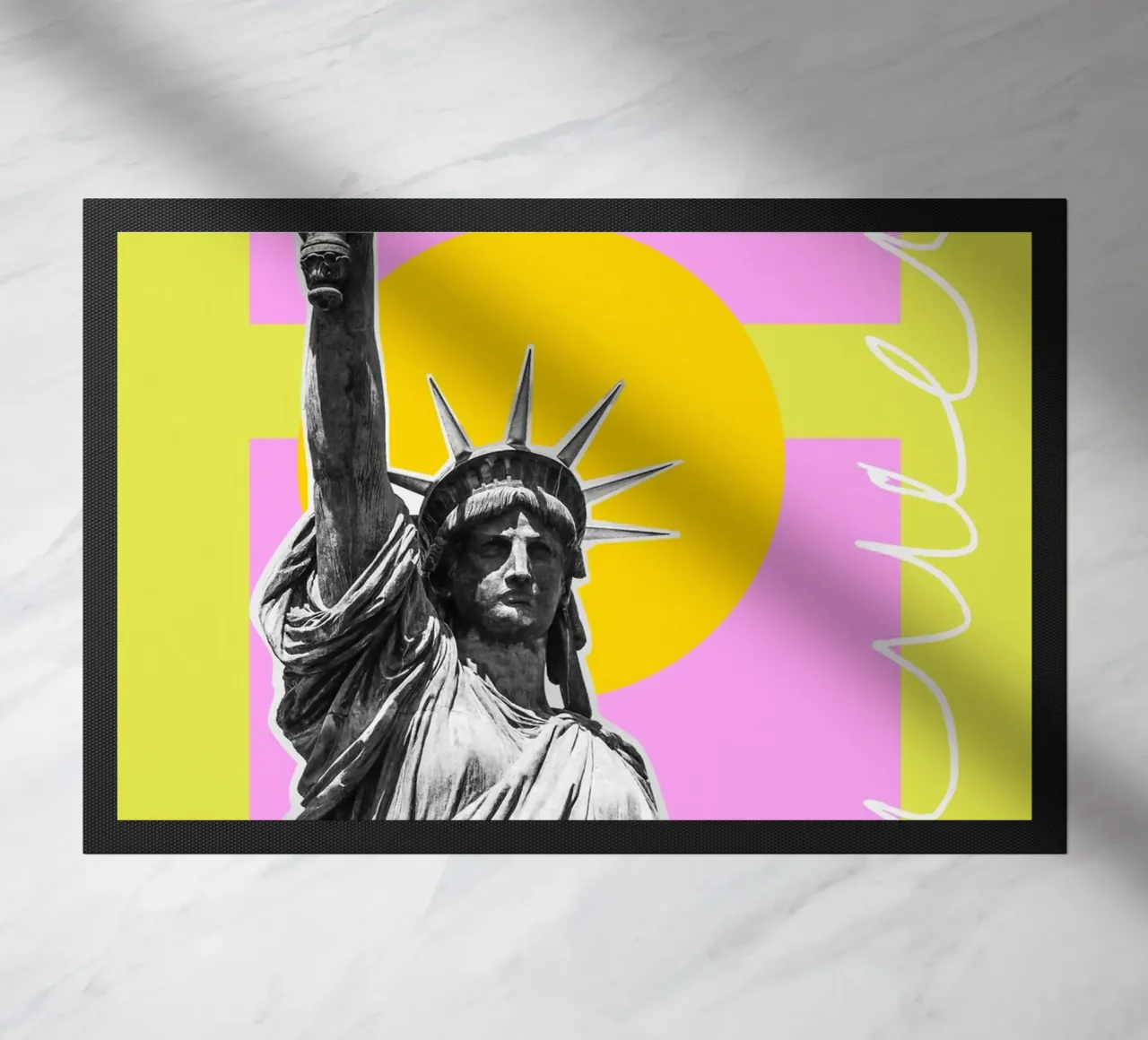 Digital Relic zerbino da RS LAB STUDIO