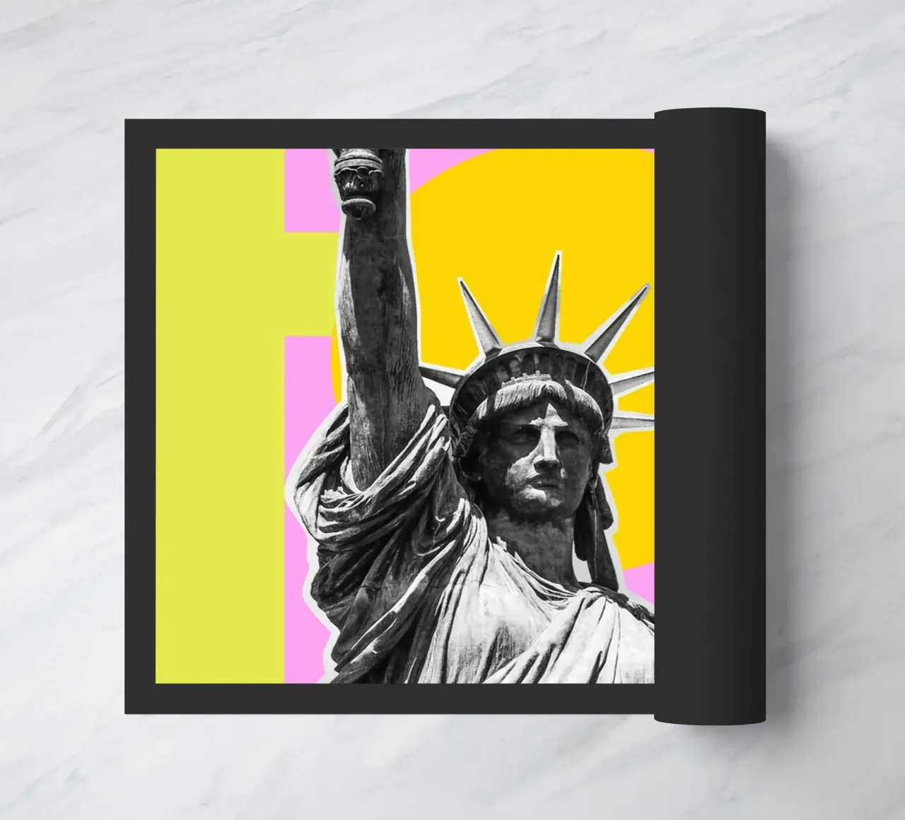 Digital Relic zerbino da RS LAB STUDIO