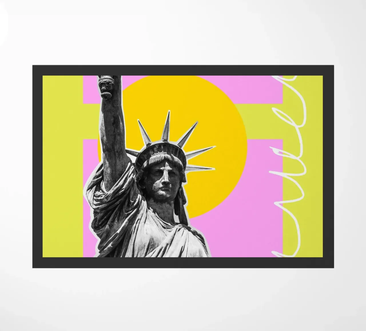 Digital Relic zerbino da RS LAB STUDIO