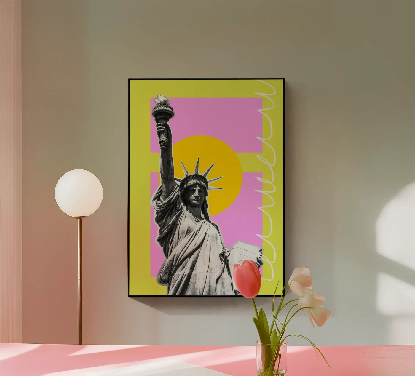 Digital Relic plexiglass da RS LAB STUDIO