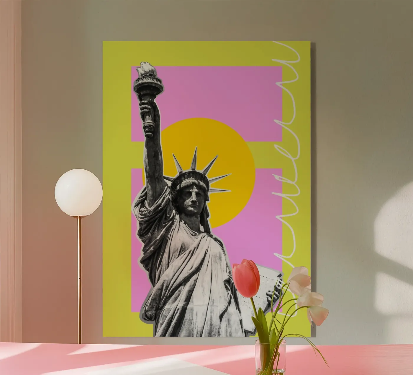 Digital Relic plexiglass da RS LAB STUDIO