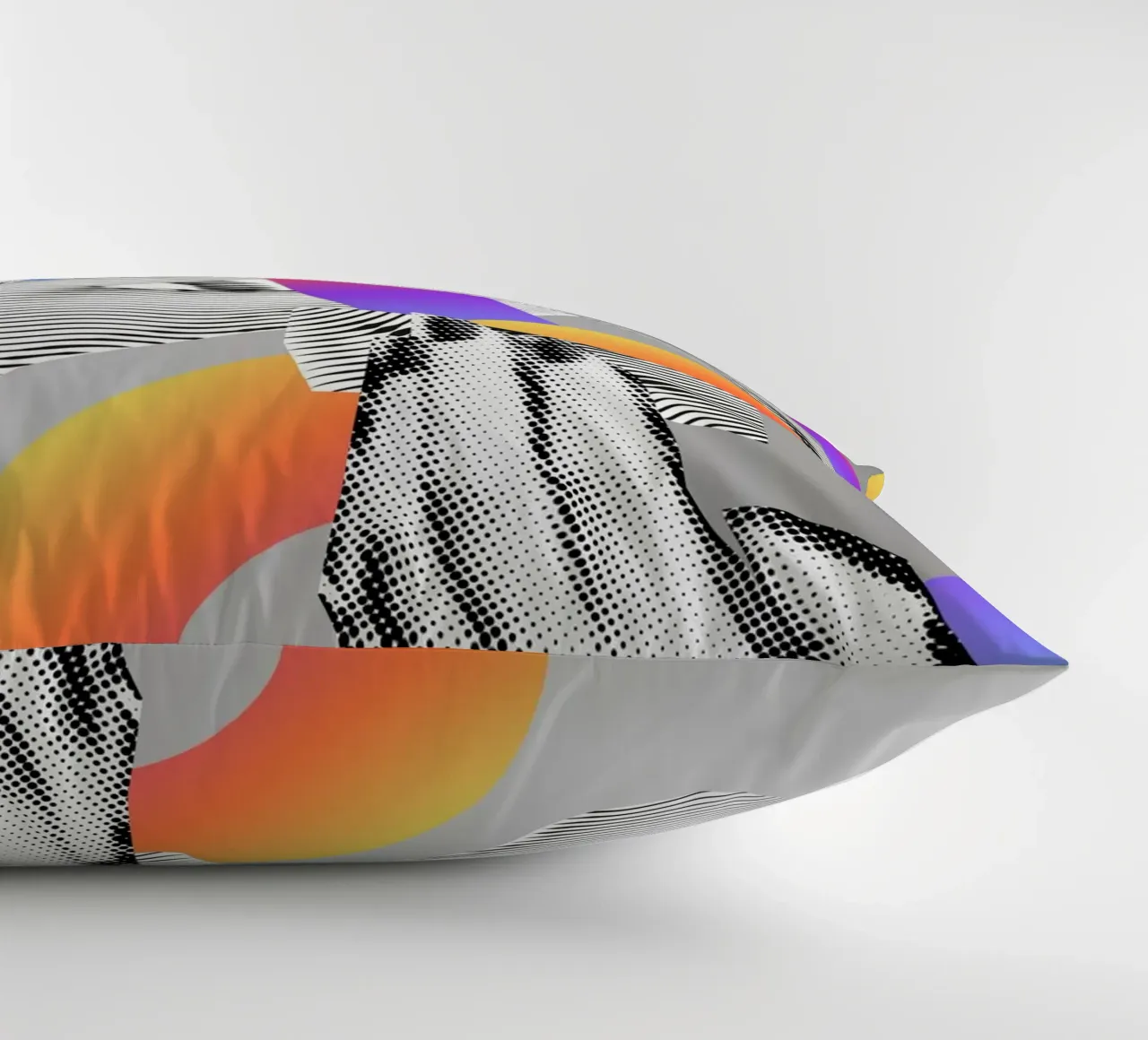 Mythos Reloaded cuscino da RS LAB STUDIO