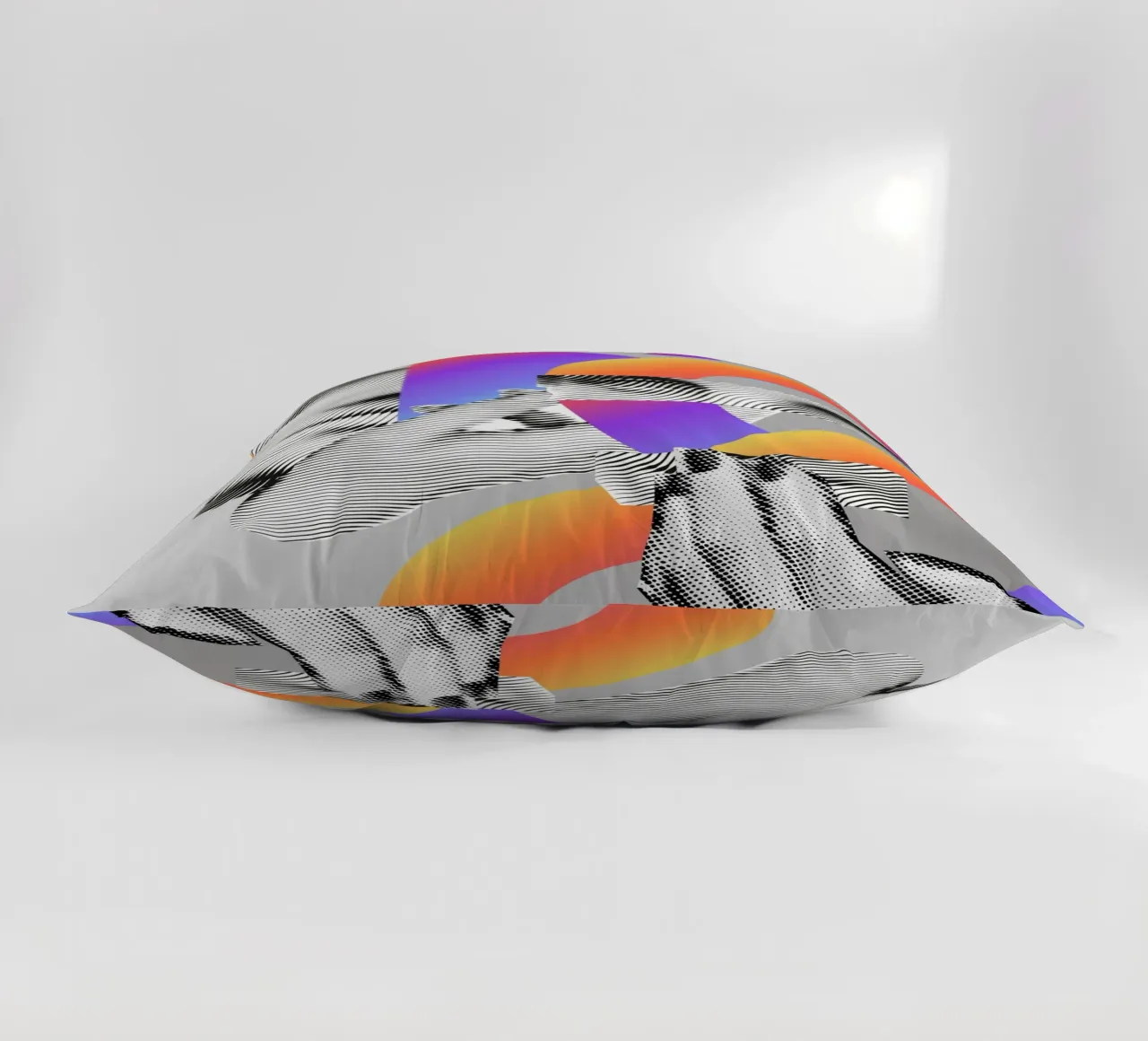 Mythos Reloaded cuscino da RS LAB STUDIO