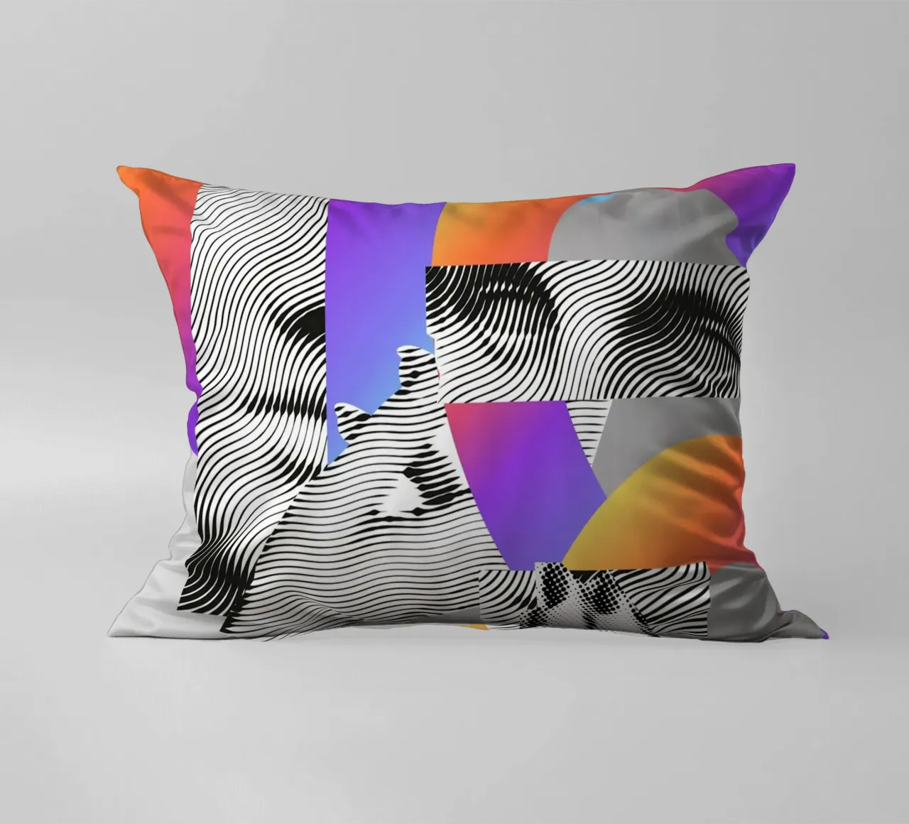 Mythos Reloaded cuscino da RS LAB STUDIO