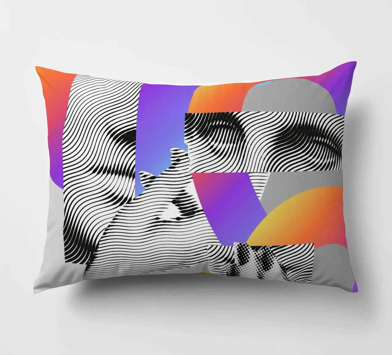 Mythos Reloaded cuscino da RS LAB STUDIO