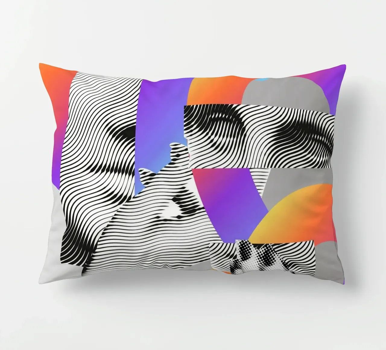 Mythos Reloaded cuscino da RS LAB STUDIO